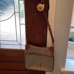Kimberly Crossbody